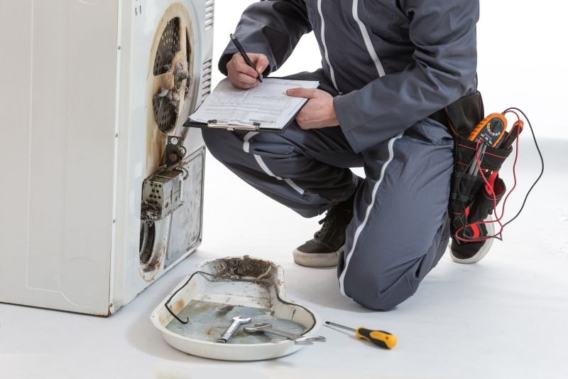 Appliance Repairs Alton