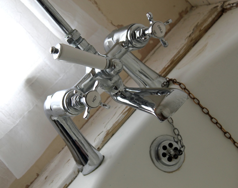 Shower Installation Alton, Four Marks, Medstead, GU34
