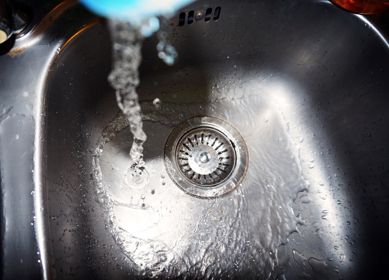 Sink Repair Alton, Four Marks, Medstead, GU34